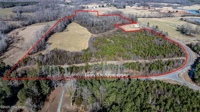 $1,496,000 | 1100 Ben Smith Road, Siler City, NC 27344