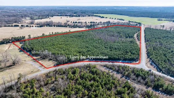 $1,496,000 | 1100 Ben Smith Road, Siler City, NC 27344