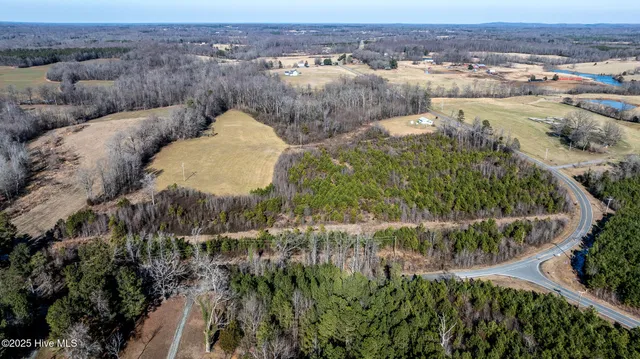 $1,496,000 | 1100 Ben Smith Road, Siler City, NC 27344
