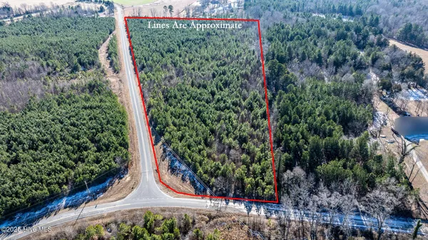 $1,496,000 | 1100 Ben Smith Road, Siler City, NC 27344