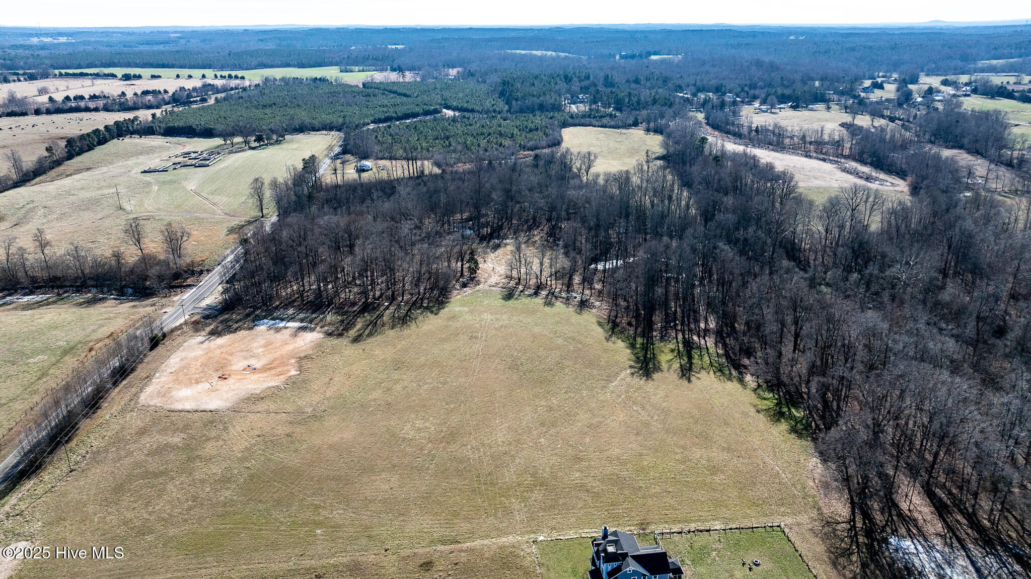 1100 Ben Smith Road Siler City, NC 27344 - Photo 64 of 66 SilerCity-87489-13