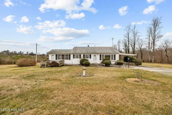 $1,496,000 | 1100 Ben Smith Road, Siler City, NC 27344