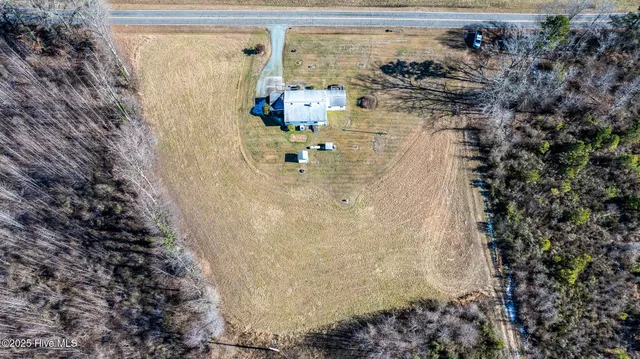 $1,496,000 | 1100 Ben Smith Road, Siler City, NC 27344