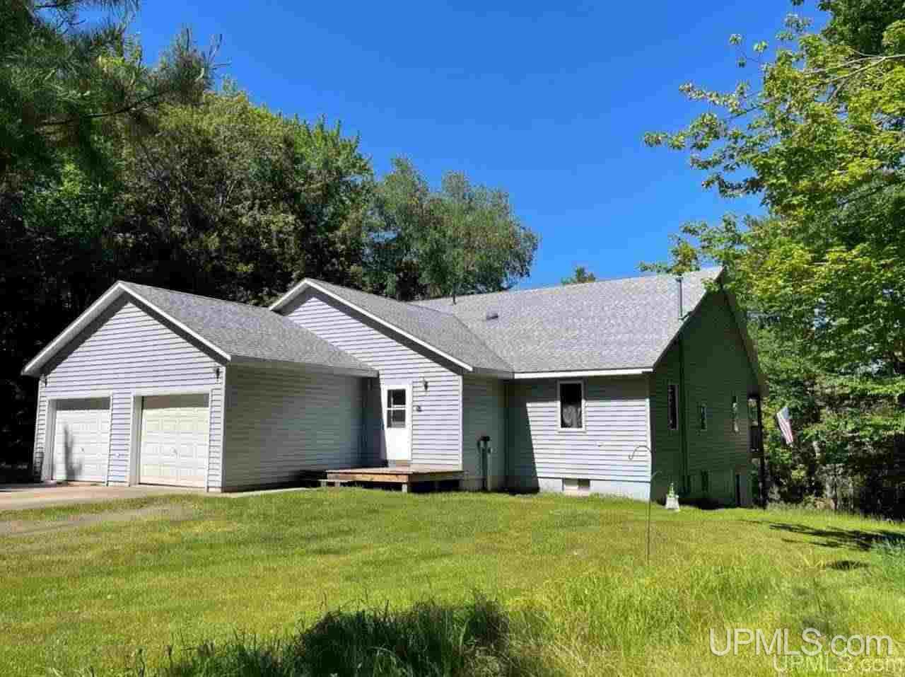 14084 Rock Beach Road Lanse, MI 49946 - Photo 48 of 49 Gallery Image 48