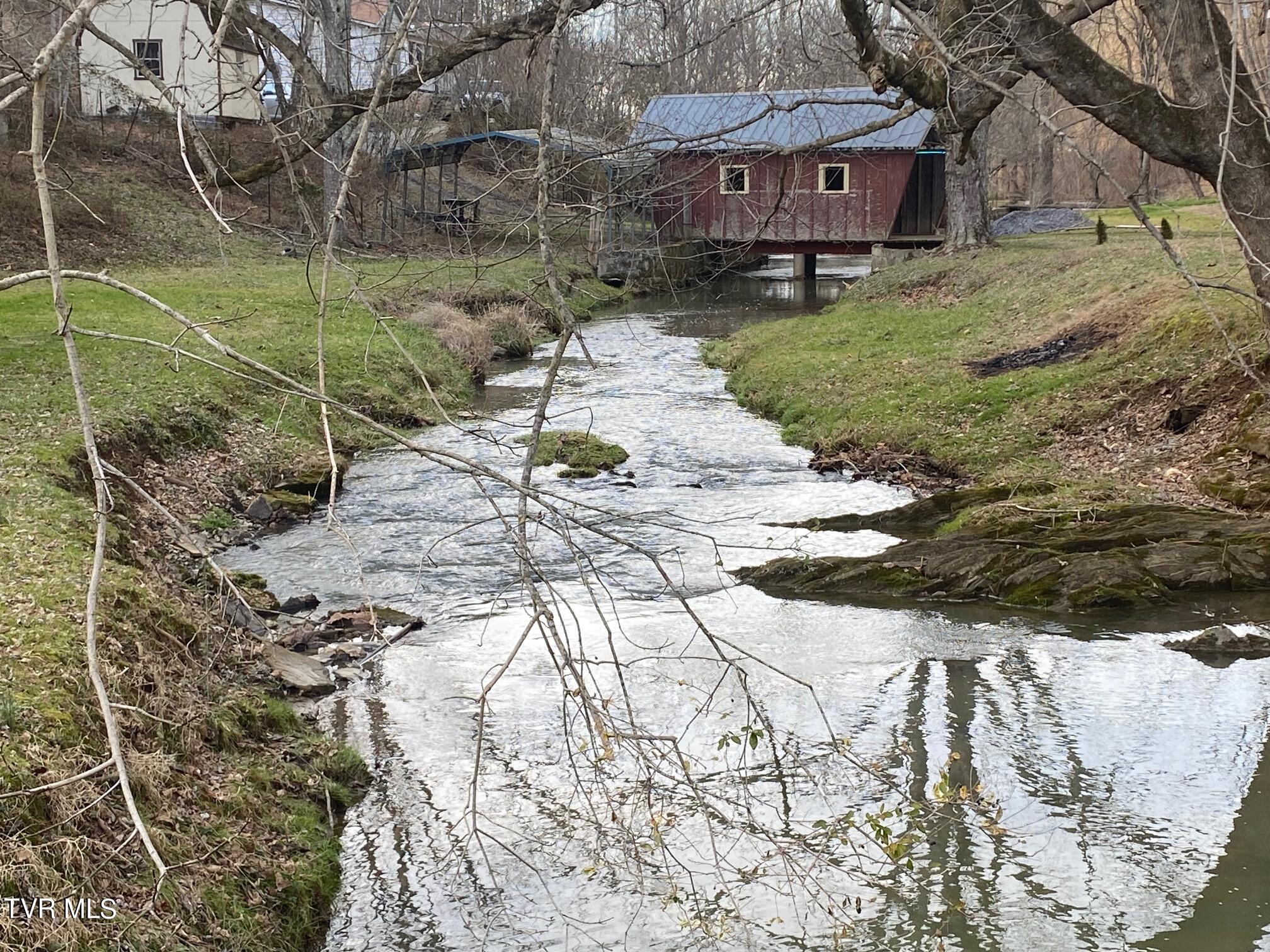 2680 Dulaney Road Mosheim, TN 37818 - Photo 5 of 32 4 - Creek 1