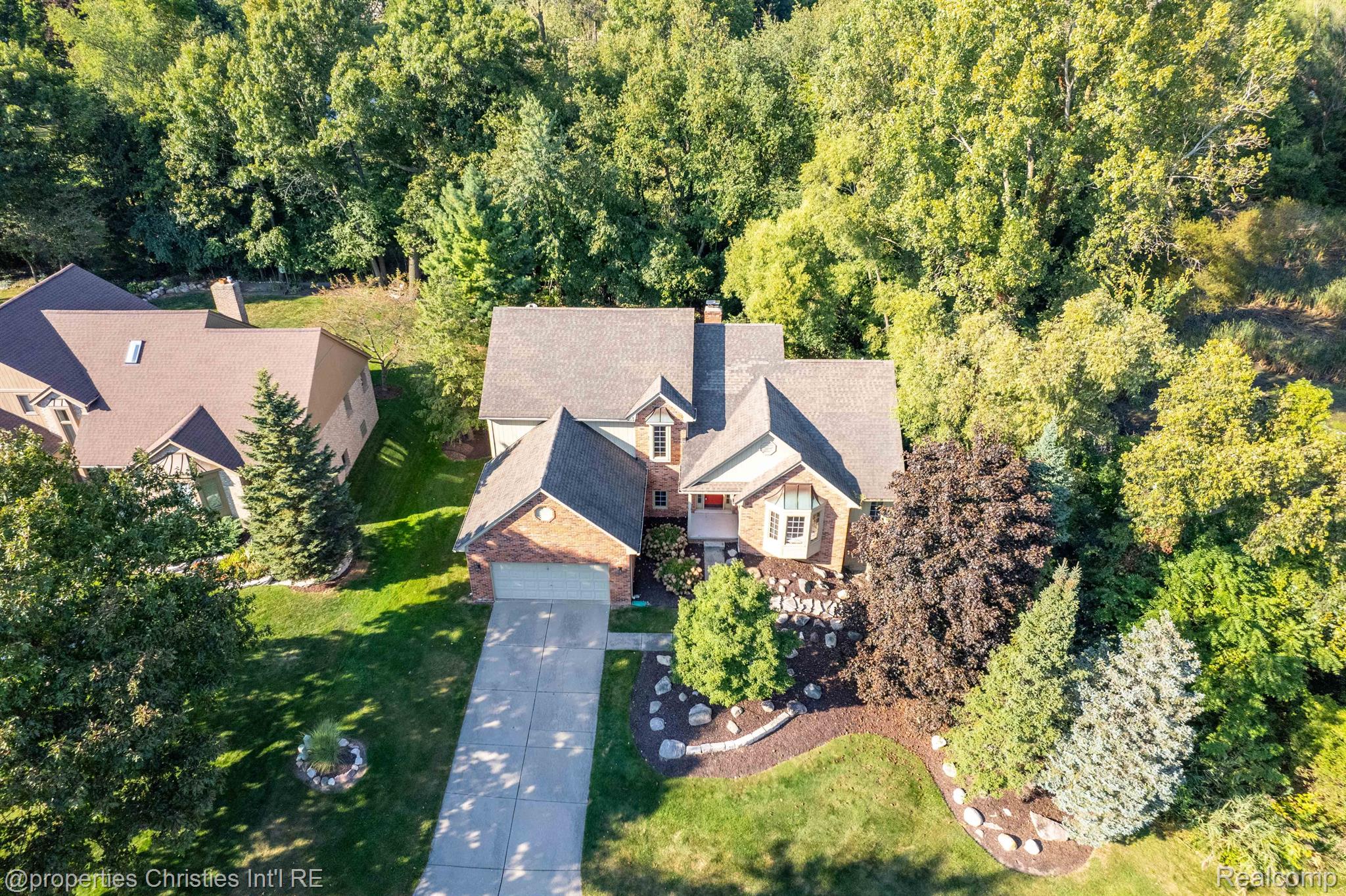 2160 Reagan Drive Rochester, MI 48309 - Photo 57 of 60
