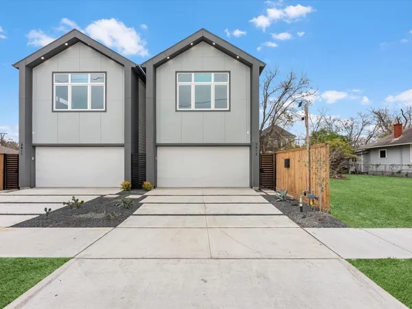$439,000 | 3413 McGowen Street, Houston, TX 77004