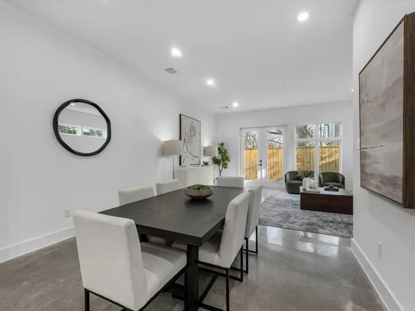 $439,000 | 3413 McGowen Street, Houston, TX 77004