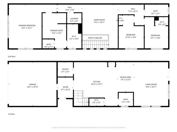 $439,000 | 3413 McGowen Street, Houston, TX 77004