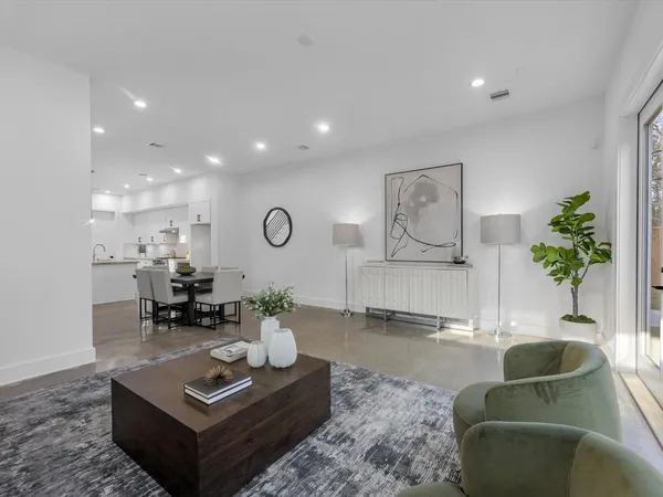 $439,000 | 3413 McGowen Street, Houston, TX 77004