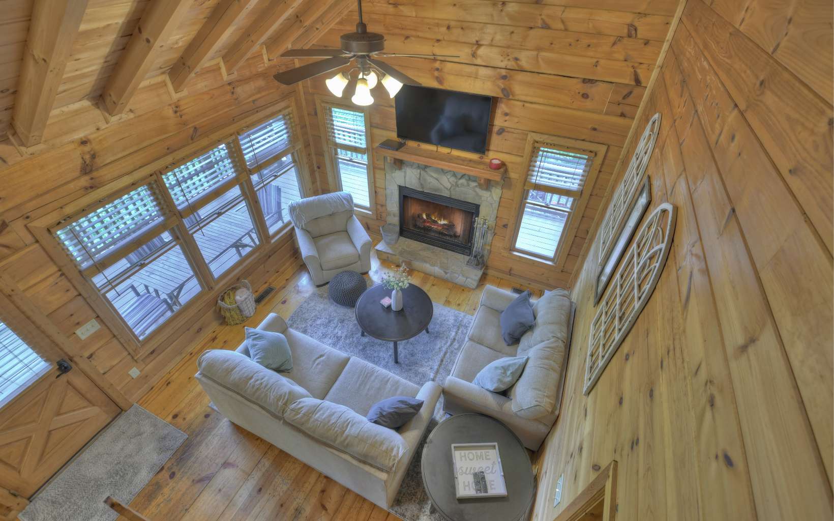 323 Holly Hollow Road Blue Ridge, GA 30513 - Photo 32 of 38 Additional View