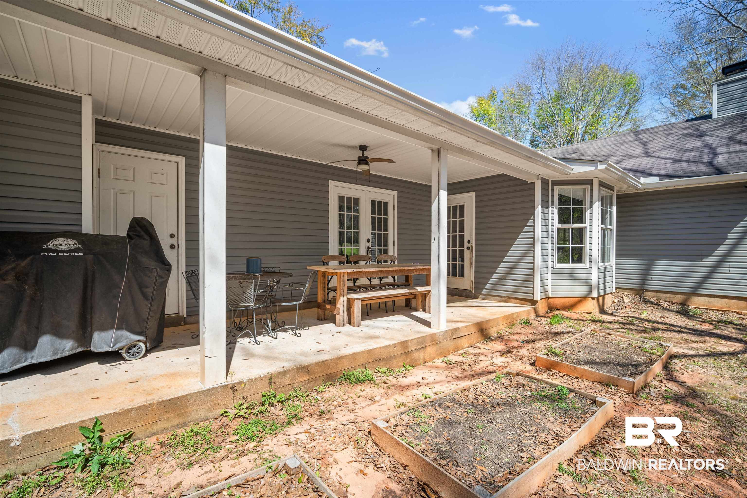 38211 V R Byrd Road Bay Minette, AL 36507 - Photo 30 of 37