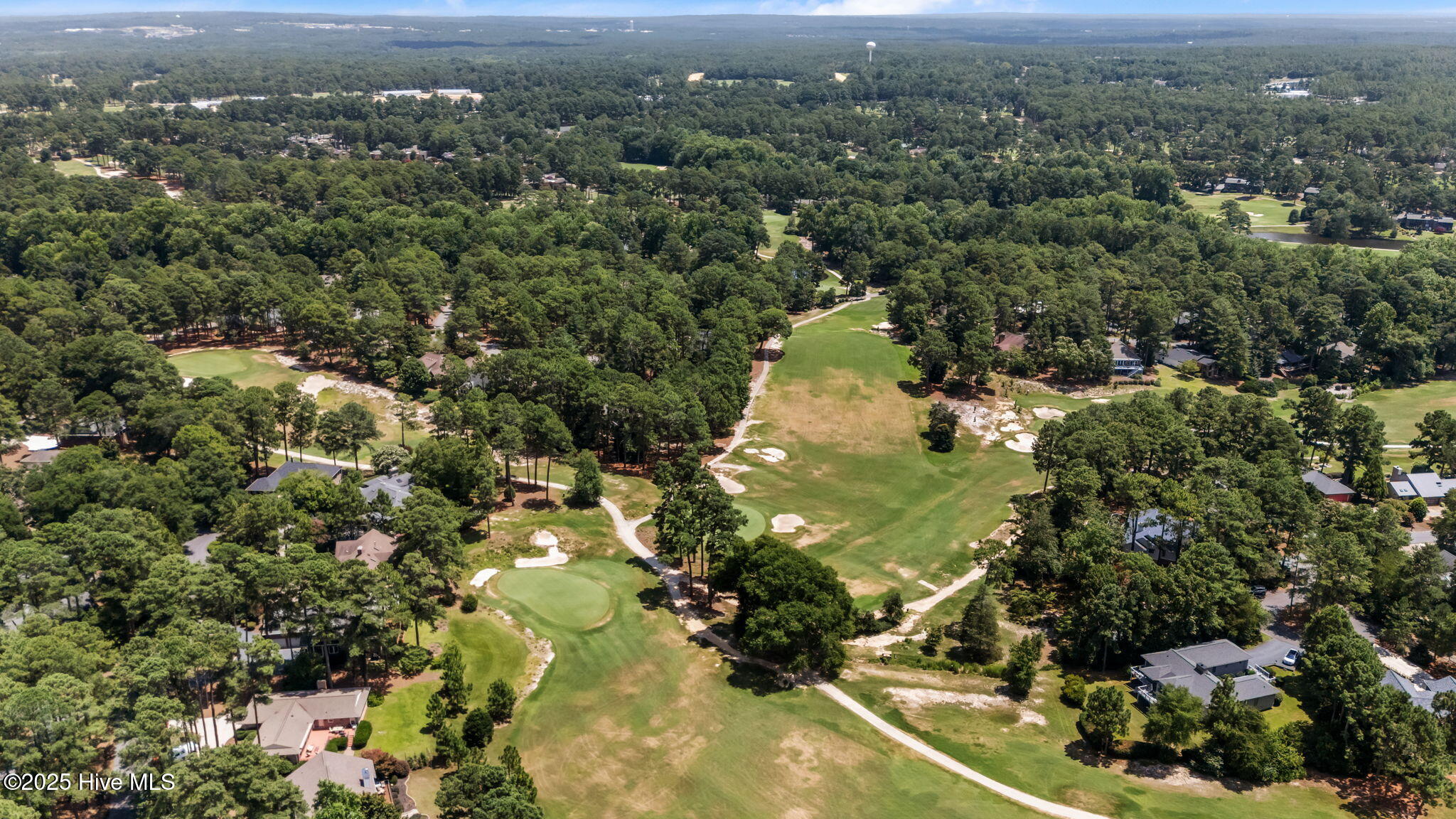 85 Idlewild Road Pinehurst, NC 28374 - Photo 13 of 55 25-web-or-mls-DJI_20250721140212_0234_D