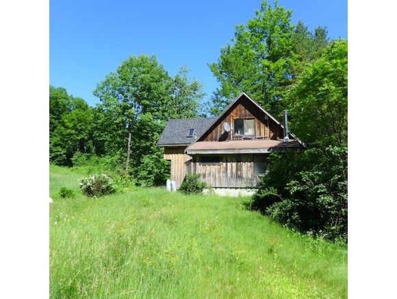 973 Honey Brook Road Sharon, VT 05065 - Photo 1 of 1