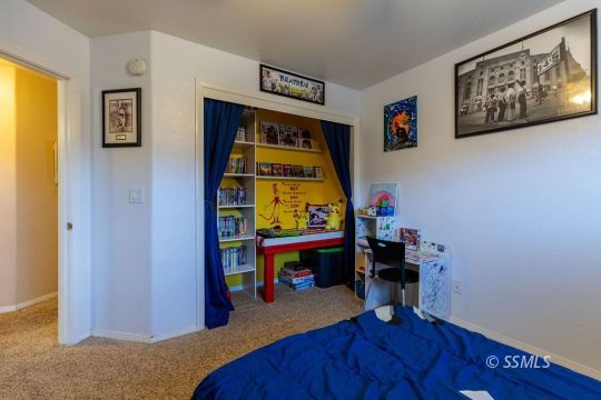 1025 Porter Street Ridgecrest, CA 93555 - Photo 23 of 28