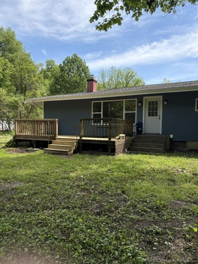 4639 17 Mile Road Tekonsha, MI 49092 - Photo 28 of 30