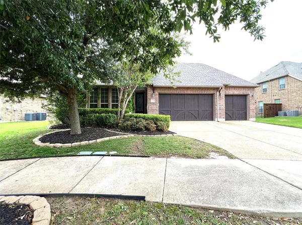 $3,295 | 12481 Pleasant Hill Lane, Frisco, TX 75033