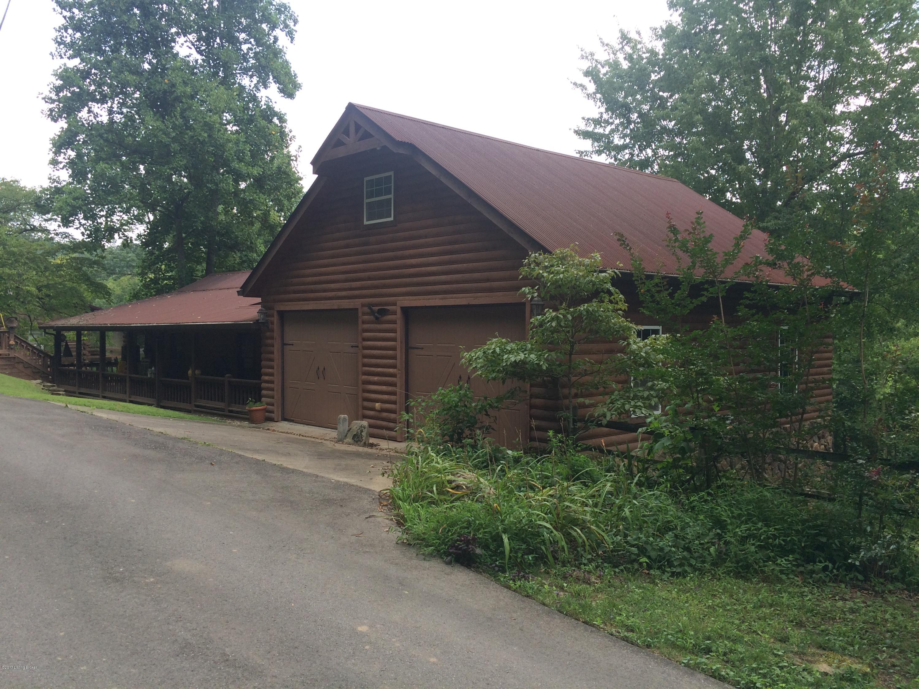 3526 Lewis School Road Leitchfield, KY 42754 - Photo 1 of 31 Lakehouse