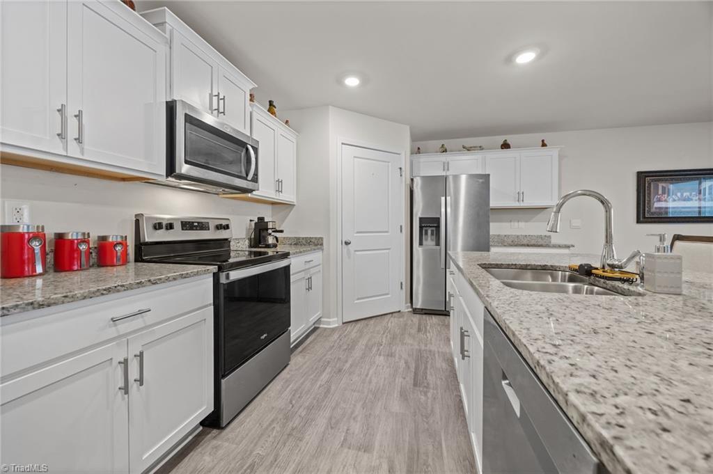 4997 Payne Street Trinity, NC 27370 - Photo 3 of 24