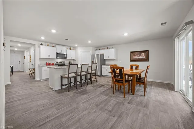 $317,500 | 4997 Payne Street, Trinity, NC 27370