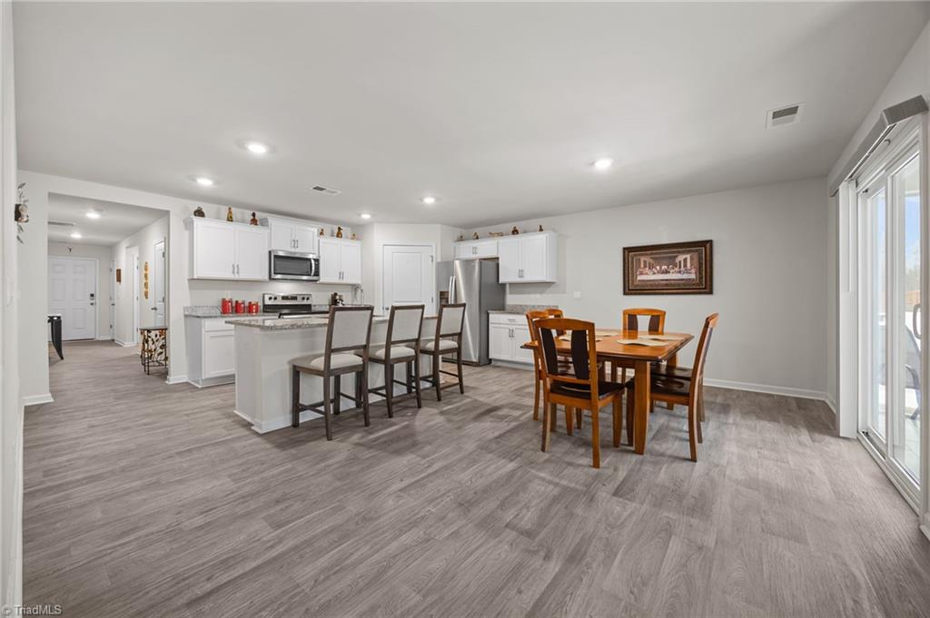 4997 Payne Street Trinity, NC 27370 - Photo 4 of 24