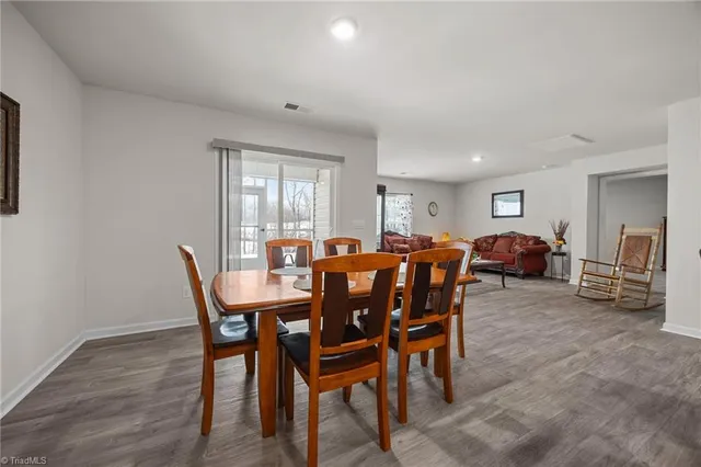 $317,500 | 4997 Payne Street, Trinity, NC 27370