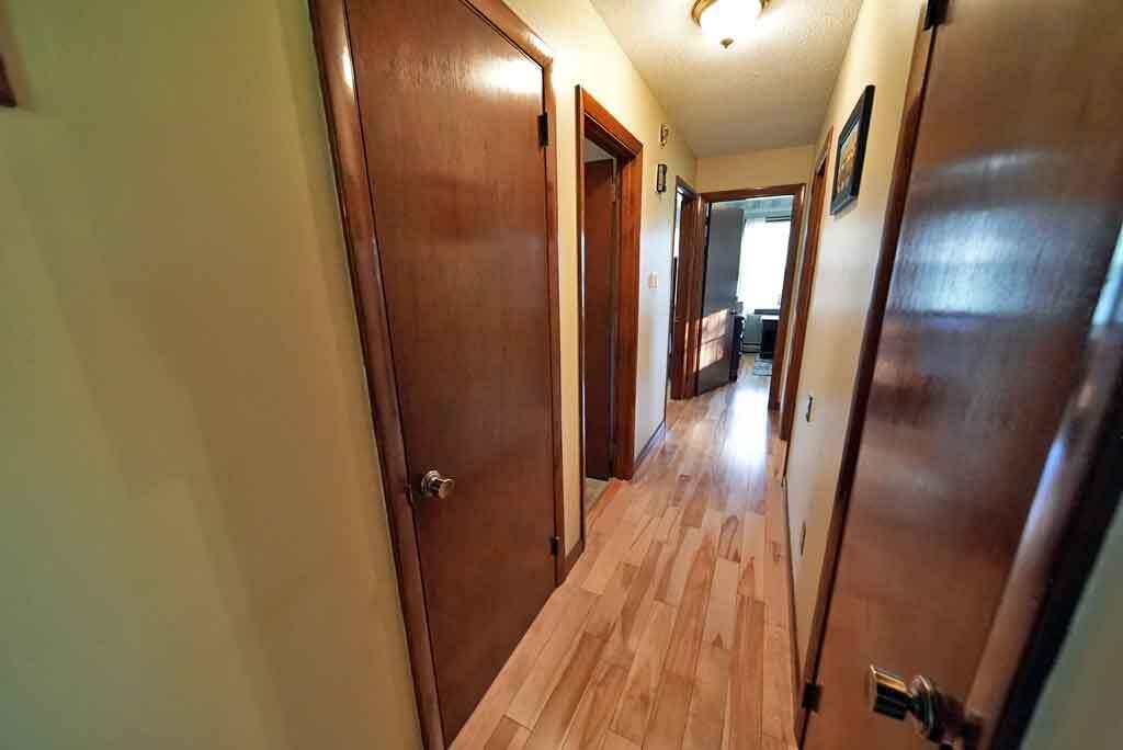 1196 Bangor Road Linneus, ME 04730 - Photo 18 of 66 hallway-linneus-me
