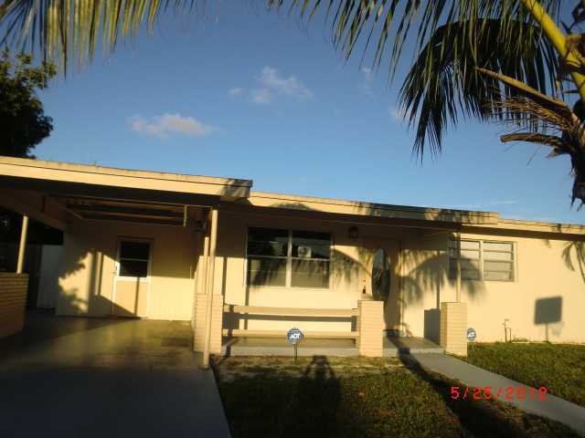 440 Los Altos Road Palm Springs, FL 33461 - Photo 2 of 21 Additional Photo