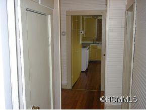 282 Phillipsville Loop Canton, NC 28716 - Photo 17 of 19 a view of a bathroom