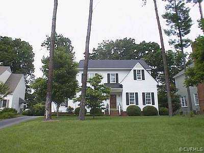 425 Hampton Ridge Court Richmond, VA 23229 - Photo 1 of 1 Exterior Front - Property Photo-1