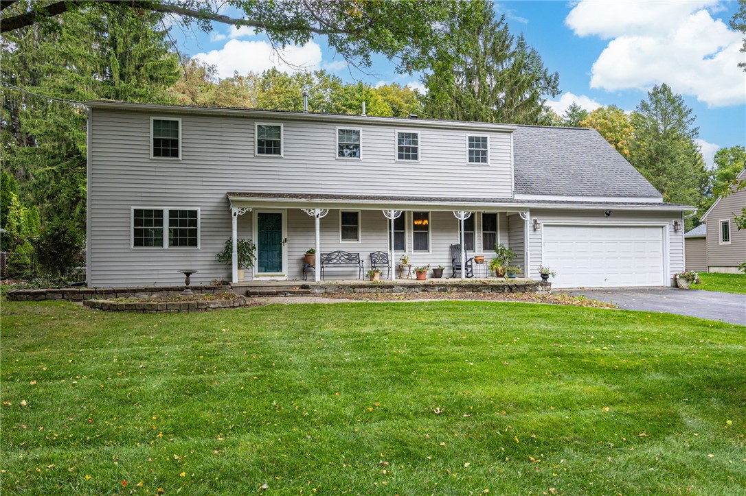 1234 Rush-hen Town Line Road Rush, NY 14543 - Photo 1 of 44 Gallery Image 1