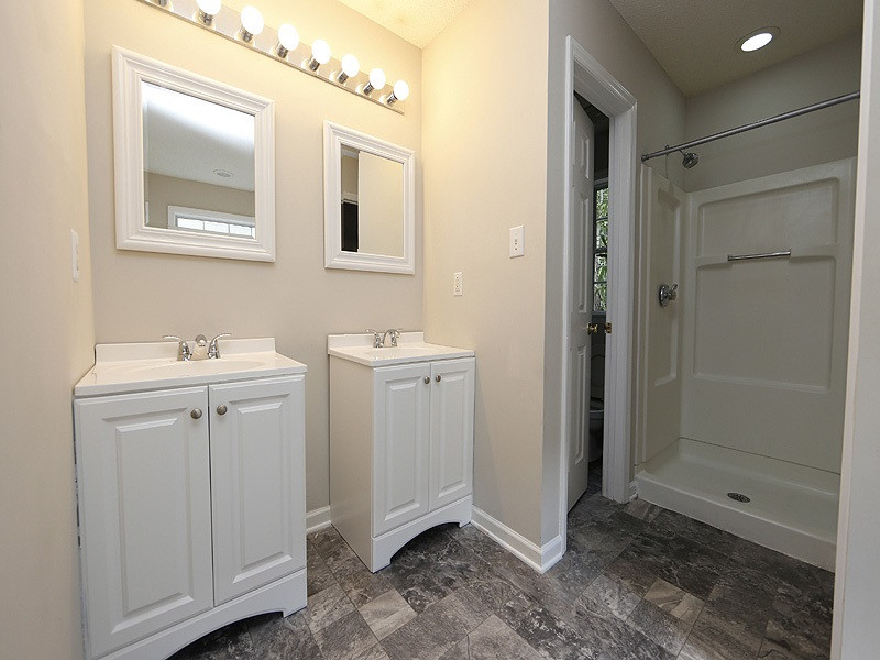 514 High Ridge Drive Durham, NC 27707 - Photo 8 of 13 Master Bath/Spa