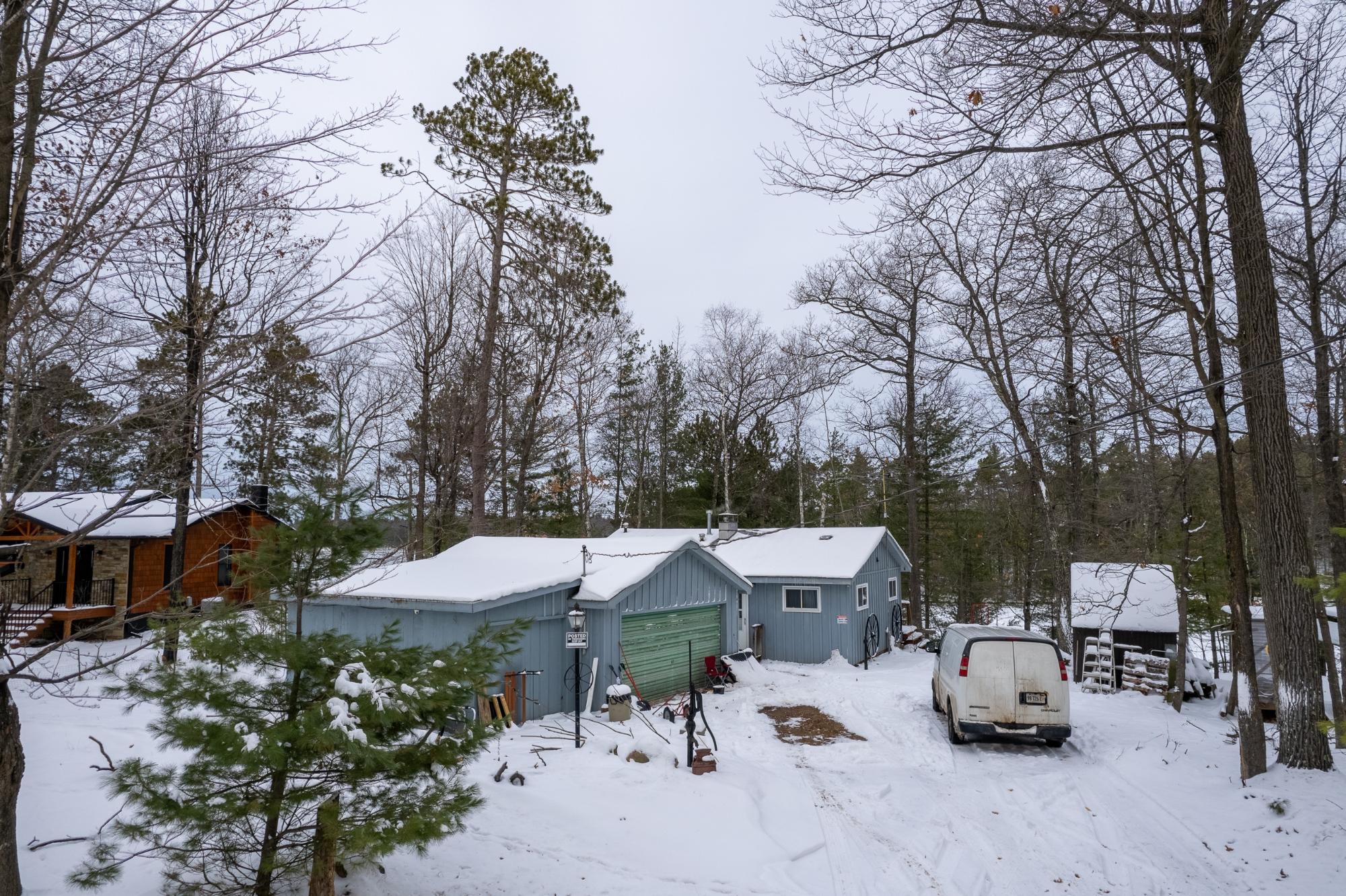 8369 Doolittle Road Minocqua, WI 54548 - Photo 4 of 19 Gallery Image 4