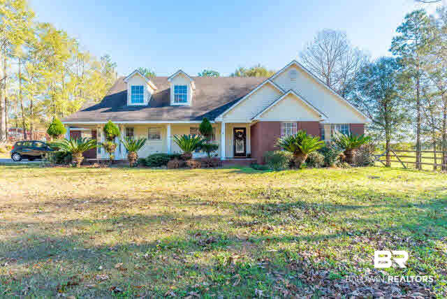 7412 Lott Road Wilmer, AL 36587 - Photo 1 of 25