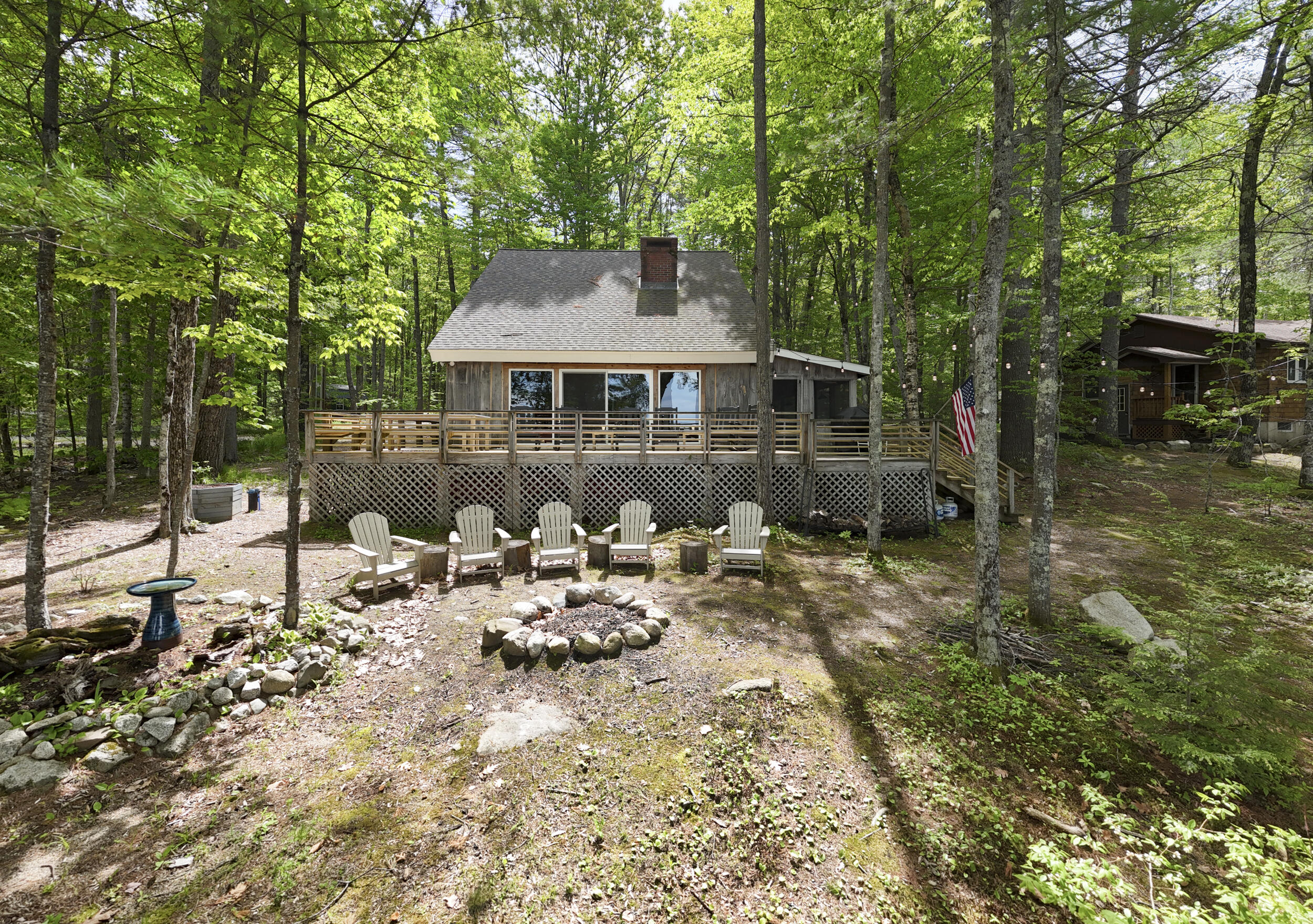 137 Fish Hook Road Oxford, ME 04270 - Photo 13 of 78 East Shore