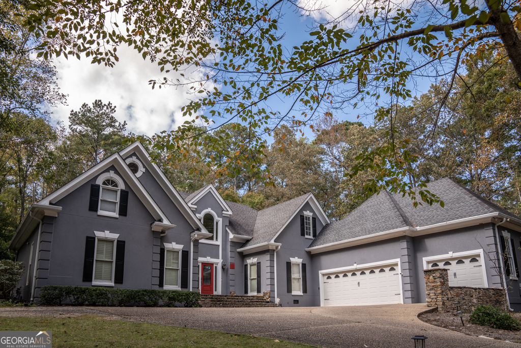 21 River Pine Drive Southwest Rome, GA 30165 - Photo 3 of 56