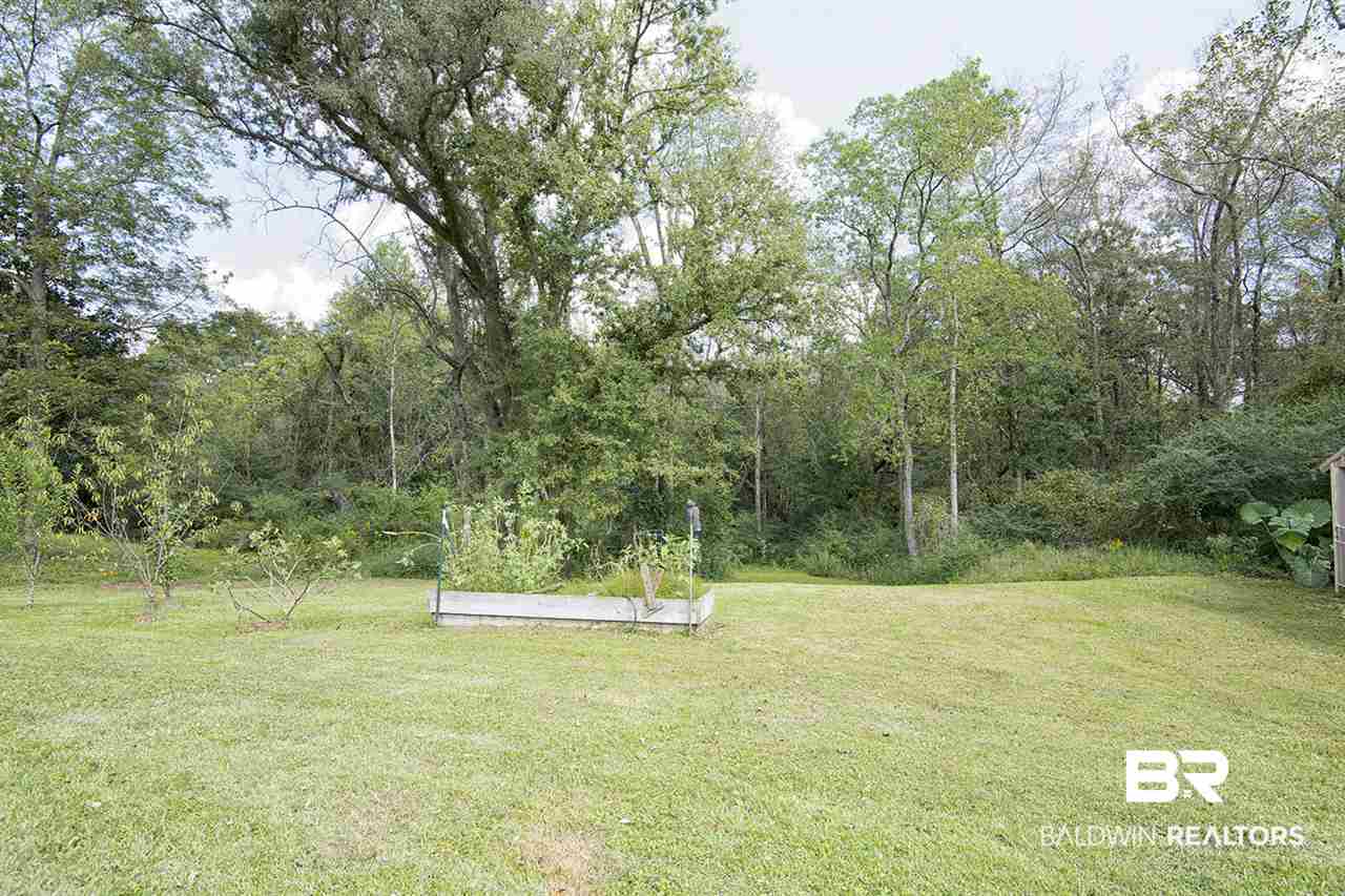3370 Roberts Lane Semmes, AL 36575 - Photo 31 of 33 Large Yard