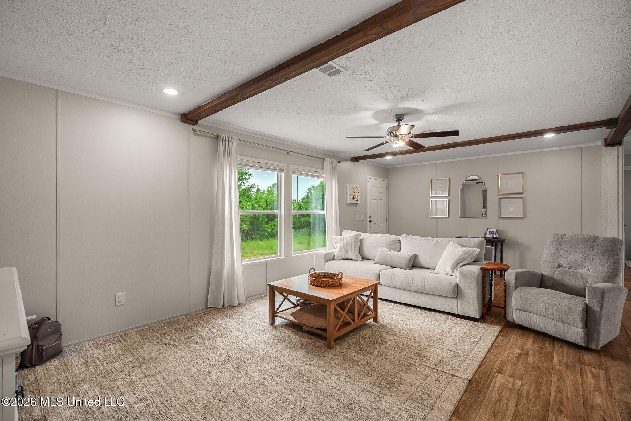 3167 Northeast Bahalia Road Wesson, MS 39191 - Photo 6 of 37 3167_Bahalia_Road_Northeast-6