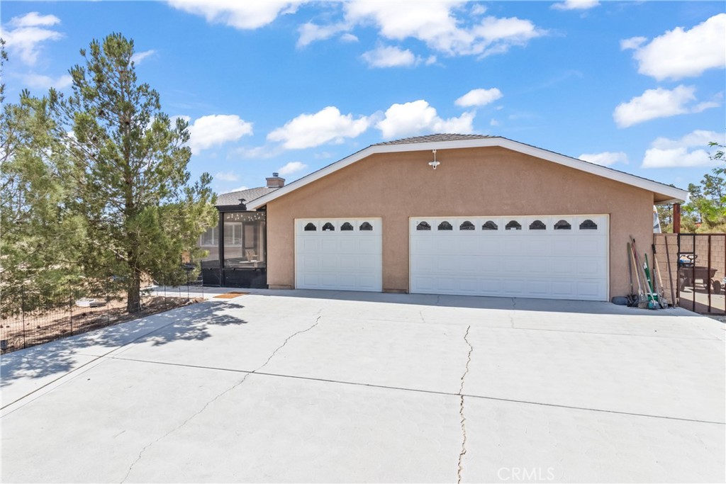 7010 West Ave A 4 Lancaster, CA 93536 - Photo 1 of 49