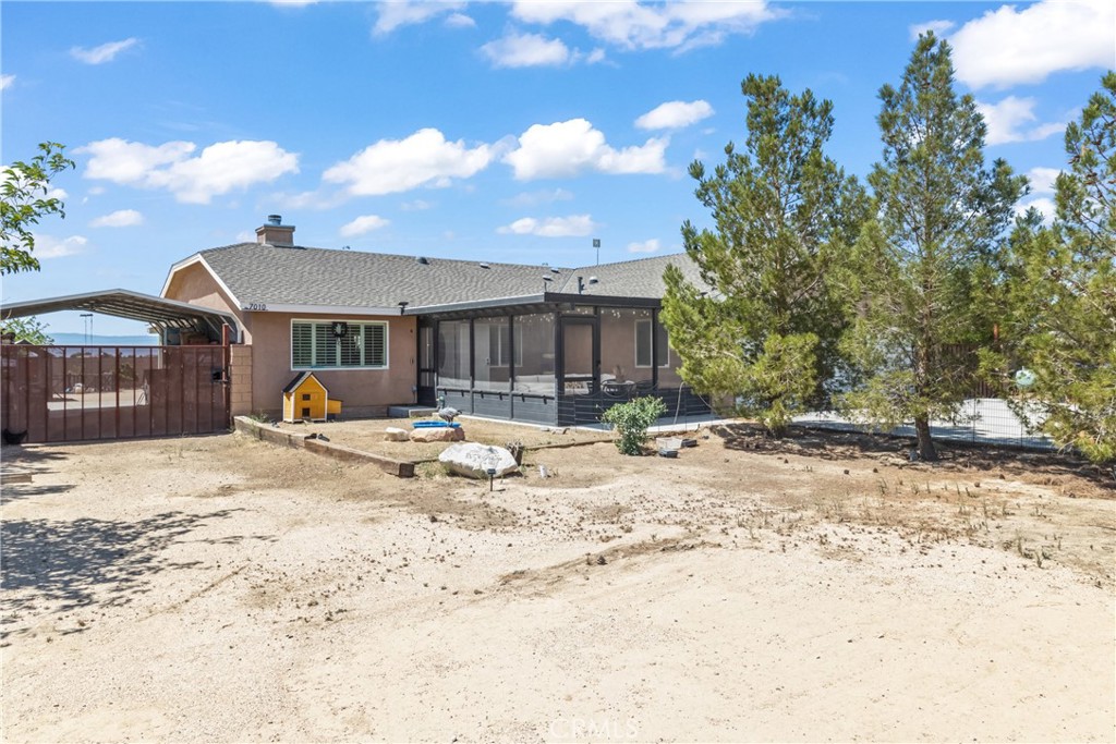 7010 West Ave A 4 Lancaster, CA 93536 - Photo 3 of 49