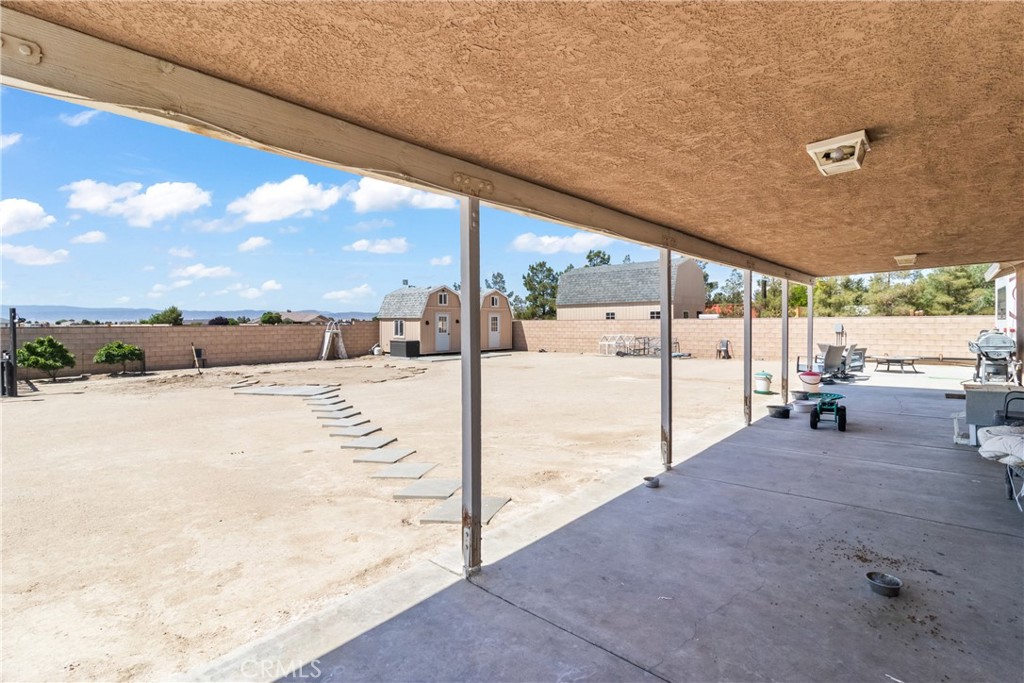 7010 West Ave A 4 Lancaster, CA 93536 - Photo 32 of 49