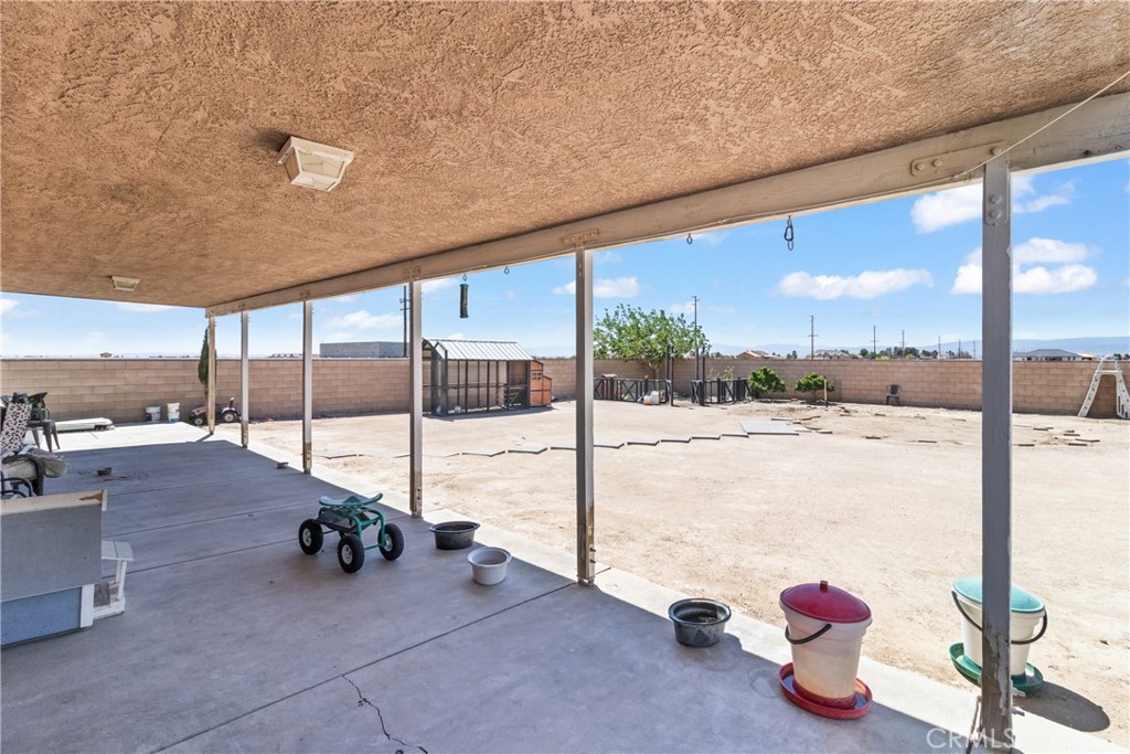 7010 West Ave A 4 Lancaster, CA 93536 - Photo 33 of 49
