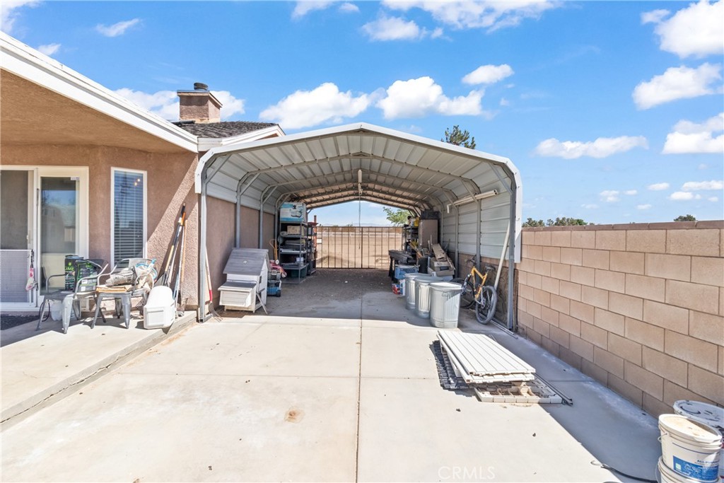 7010 West Ave A 4 Lancaster, CA 93536 - Photo 34 of 49