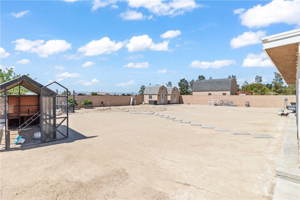 7010 West Ave A 4 Lancaster, CA 93536 - Photo 35 of 49