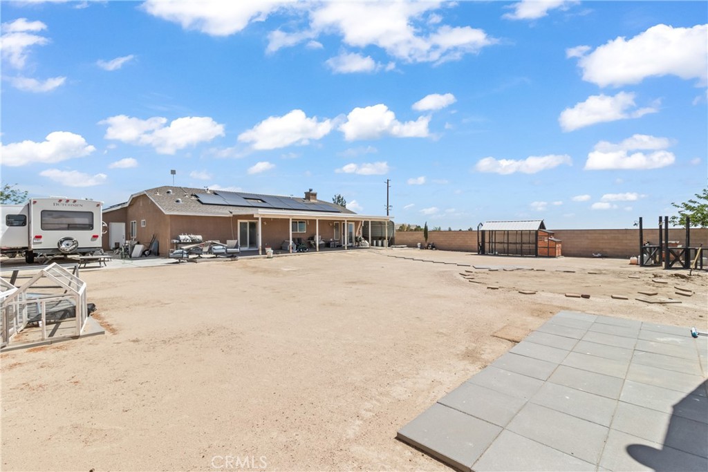 7010 West Ave A 4 Lancaster, CA 93536 - Photo 39 of 49