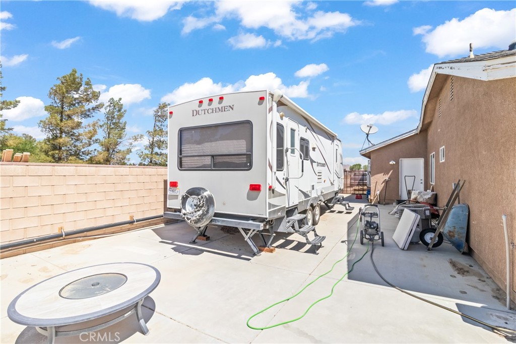 7010 West Ave A 4 Lancaster, CA 93536 - Photo 40 of 49