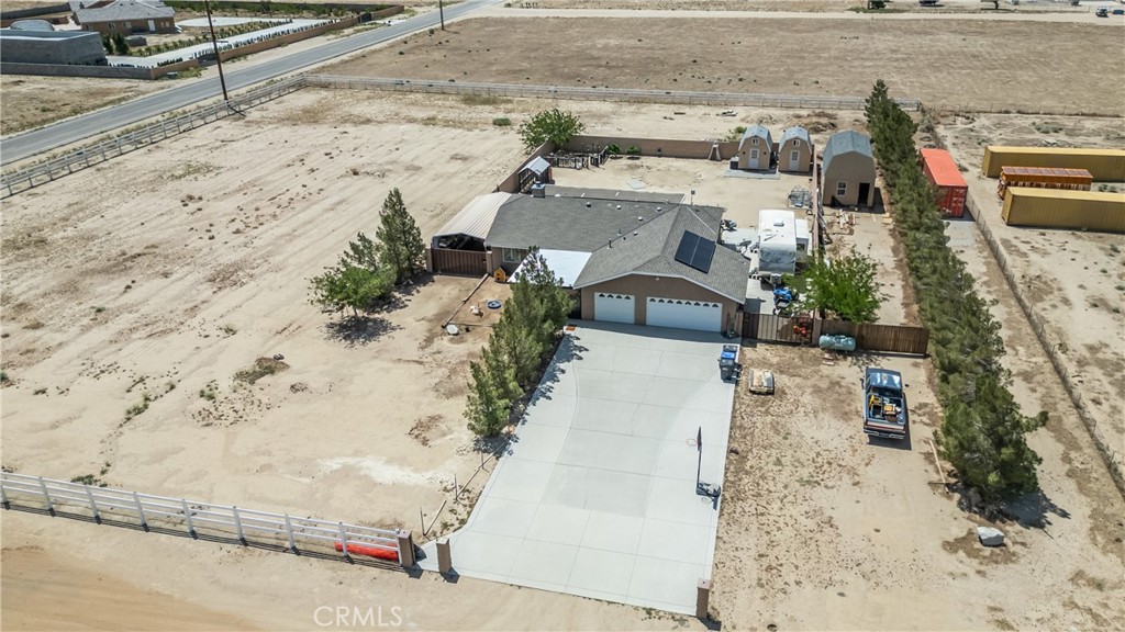 7010 West Ave A 4 Lancaster, CA 93536 - Photo 41 of 49