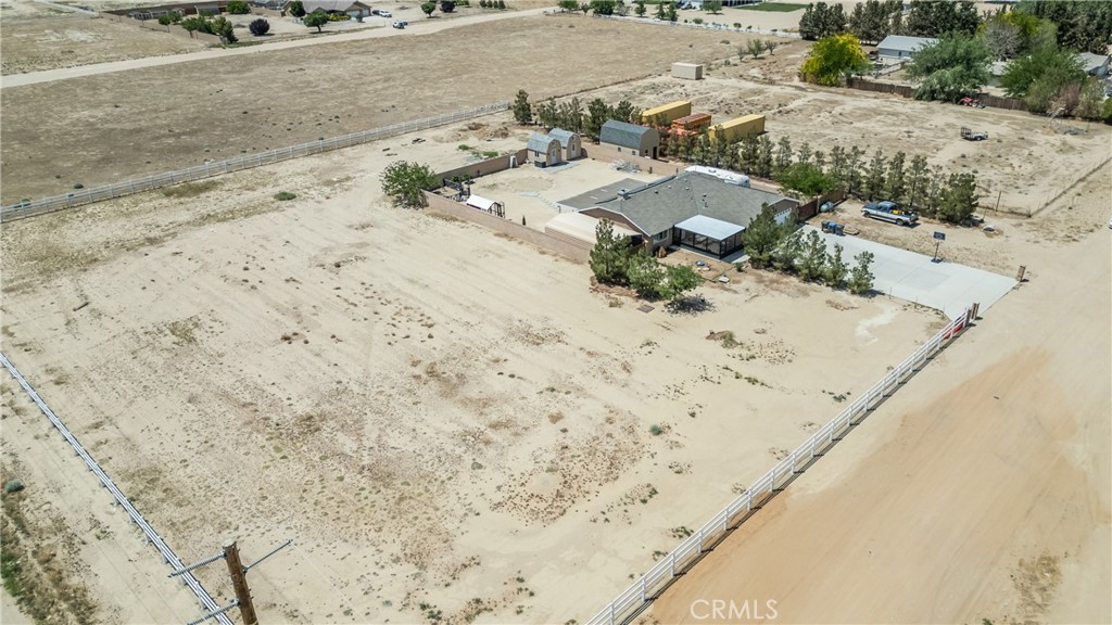 7010 West Ave A 4 Lancaster, CA 93536 - Photo 42 of 49