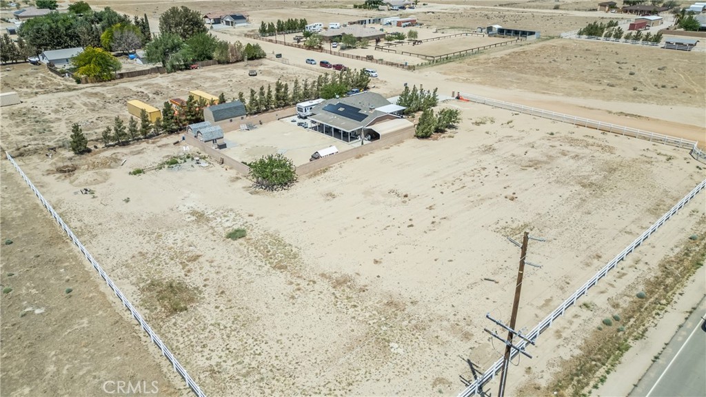 7010 West Ave A 4 Lancaster, CA 93536 - Photo 43 of 49