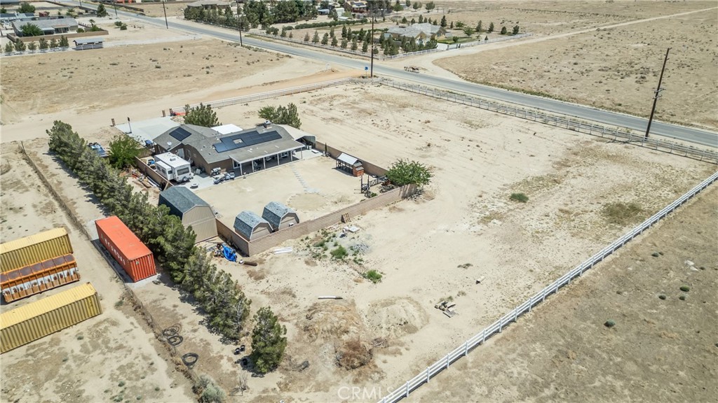 7010 West Ave A 4 Lancaster, CA 93536 - Photo 44 of 49